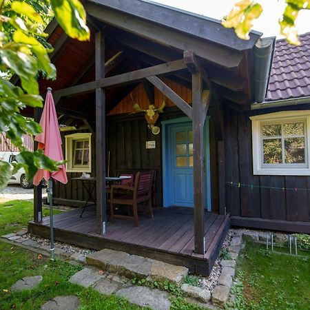Ferienhaus Paula Leipe Екстер'єр фото