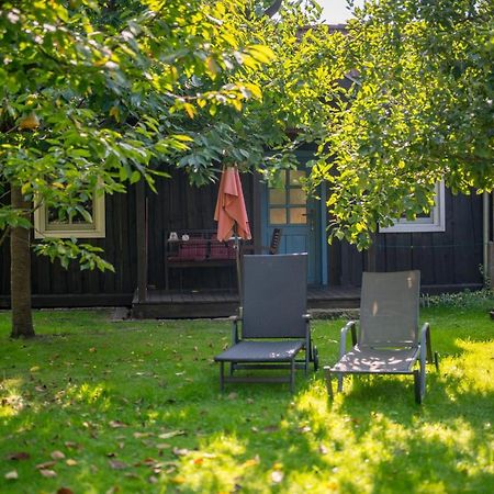 Ferienhaus Paula Leipe Екстер'єр фото