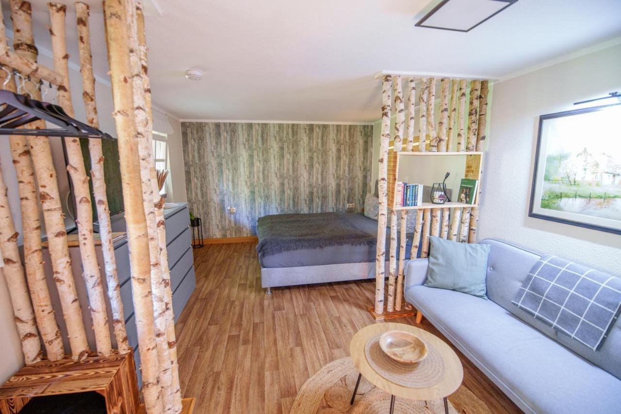 Ferienhaus Paula Leipe Екстер'єр фото