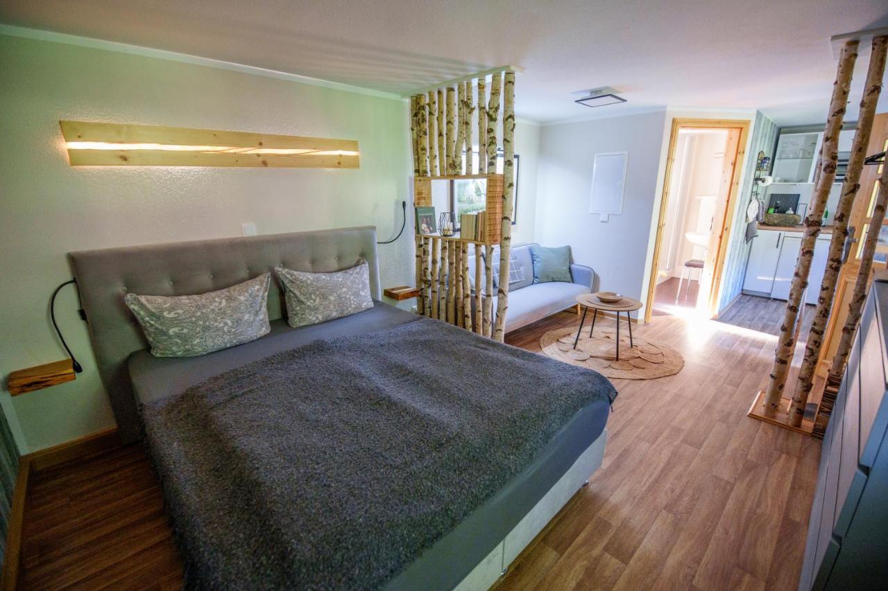 Ferienhaus Paula Leipe Екстер'єр фото