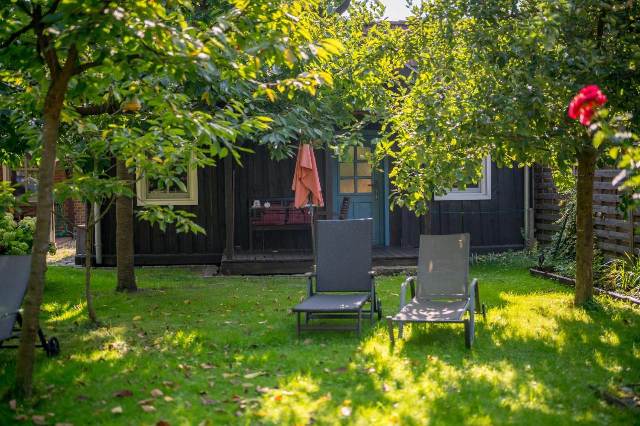 Ferienhaus Paula Leipe Екстер'єр фото